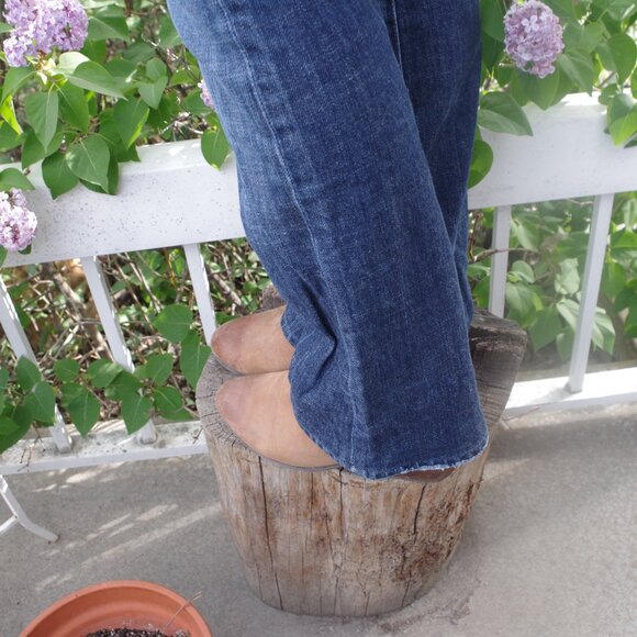 Brand New Citizens Of Humanity low Waist Bootcut - Picture 4 of 6